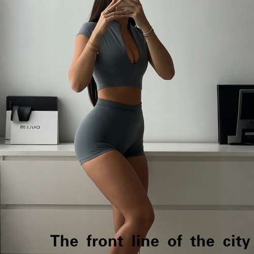 Partytopfashionableslimfitsexy