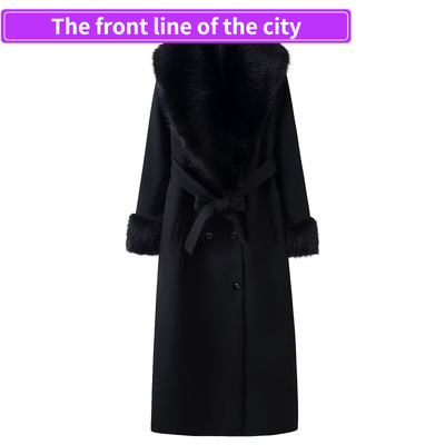 Loosejacket,fashionableleather