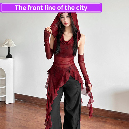 Sexyslimlacepartyminidress欧美