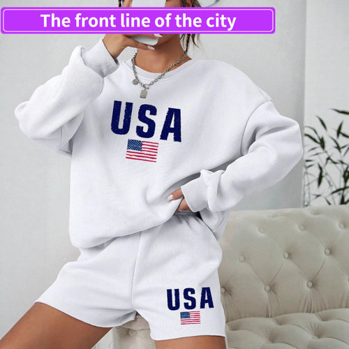 EmbroideredWomen'sFittedBodysu