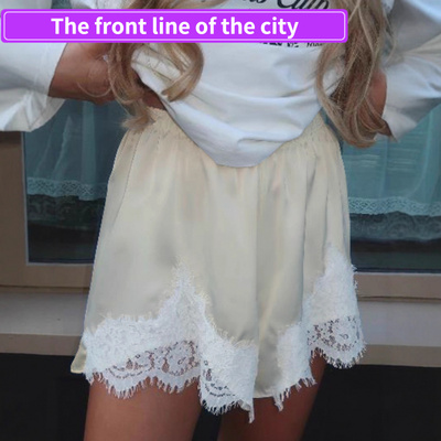 EmbroideredWomen'sFittedBodysu