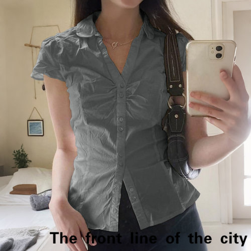 Partytopfashionableslimfitsexy