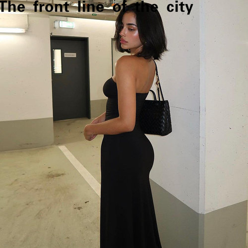Laceslimfitsexyhiphuggingdress