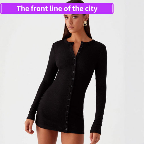 EmbroideredWomen'sFittedBodysu