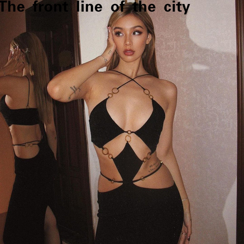 Laceslimfitsexyhiphuggingdress