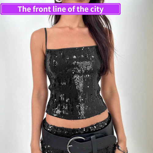 EmbroideredWomen'sFittedBodysu