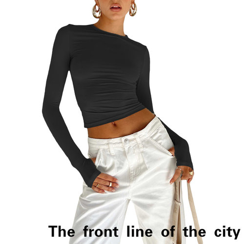 V-neckcamisolewomen'sslimfitsh