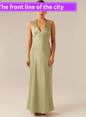 Embroidered Women's Fitted Bodysuit Sexy Strains热销时尚V领