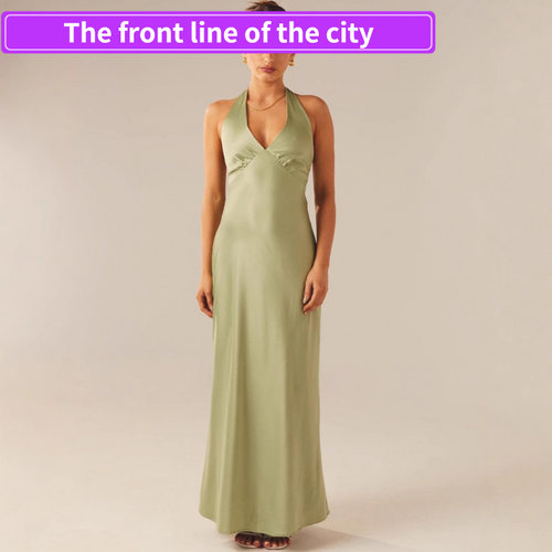 EmbroideredWomen'sFittedBodysu
