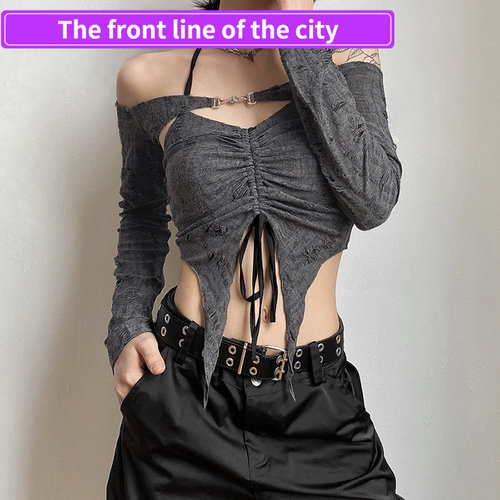 Sexyslimlacepartyminidress欧美