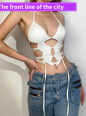 Sexy slim lace party mini dress欧美春夏季新款纯色修身时尚绑