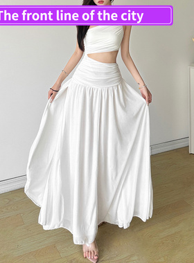 Sexy slim lace neck dress for womenINS欧美夏季新款纯色修身街