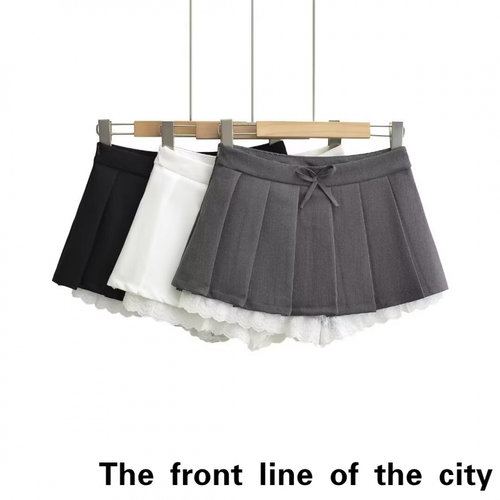PrintedneckhangingV-neckvacati