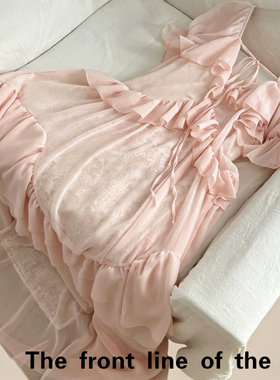 Sexylacevacationfloralprintlon