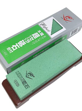 日本进口NANIWA龙虾砥石磨刀石ChoseraC系列ss系列400目到10000目