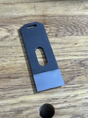 【大王严选】参物短刨刨刀magnacut贴钢高保持度粉末钢