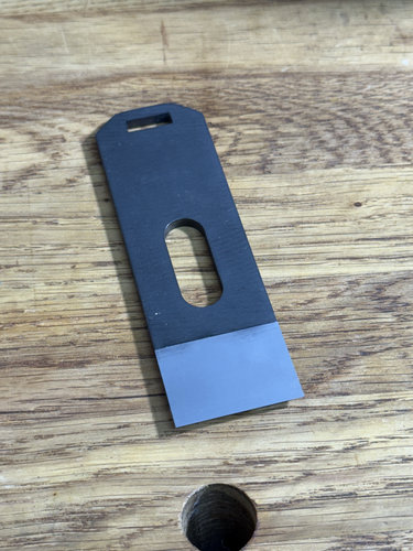 【大王严选】参物短刨刨刀magnacut贴钢高保持度粉末钢