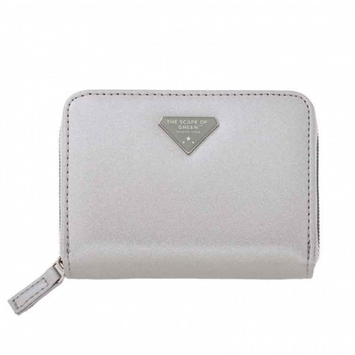 THESCAPEOFGREEN多功能卡包潮