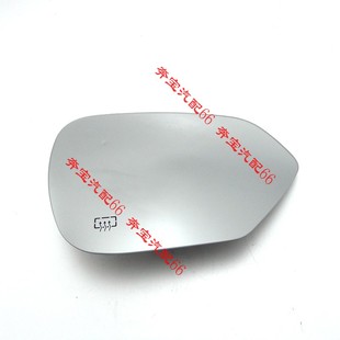 原装 后视镜加热镜片 反光镜片配件 倒车镜镜片 东南博朗DX7