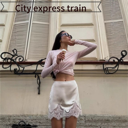 Women'sStraplessBodyconSexyBow