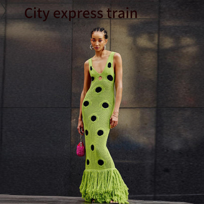 Women'sStraplessBodyconSexyBow