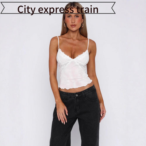 Printedlinencasualdressshirtca