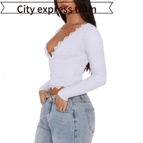 Printedlinencasualdressshirtca