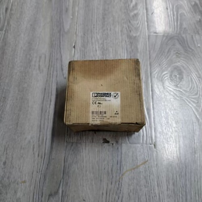 议价2861593 IBS IL 24 BK-DSUB-可维修