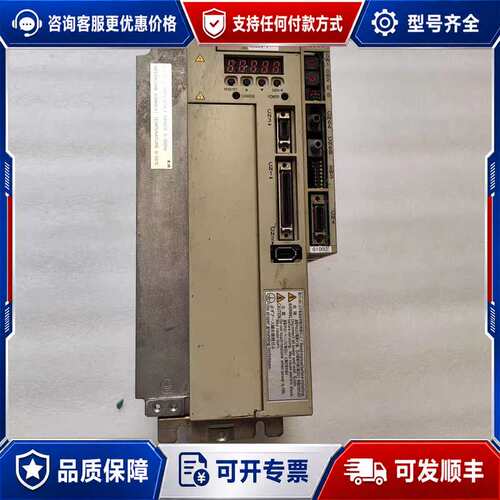 议价安川 SGDH-20AE-N2-RY49 一台重量4公斤在可维修