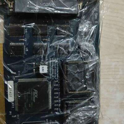 议价SEALEVEL 7801 REV.C 工控机 XC95可维修