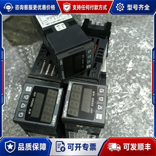 议价Partlow P6702 1161+ 温度控制器可维修