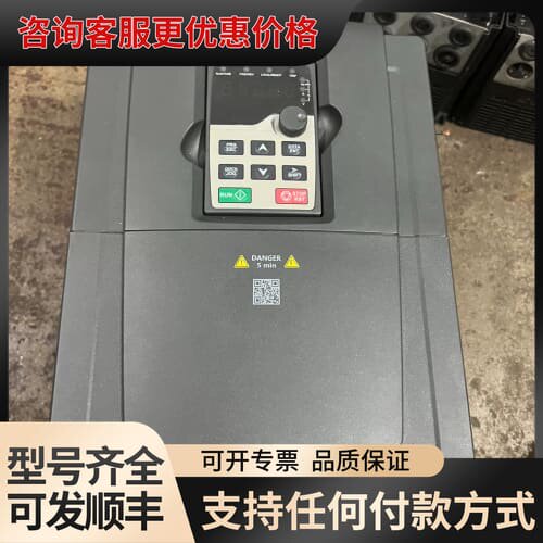 议价英威腾GD200A变频器18.5KW，，，功可维修