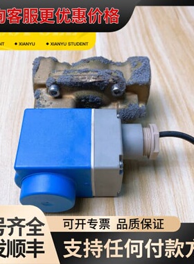 议价Danfoss丹佛斯BE024DS 018F6757电磁阀，可维修