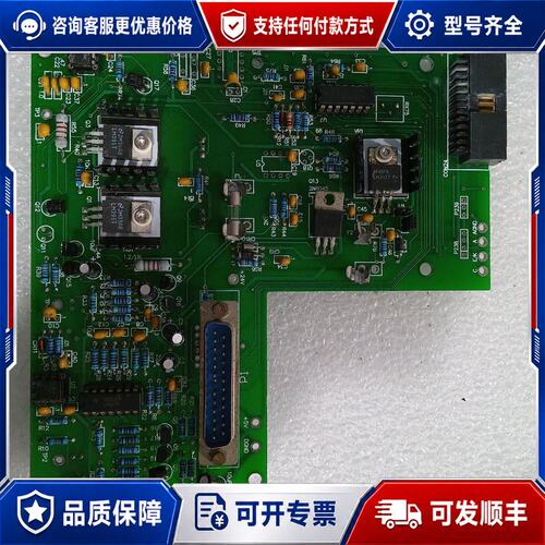 议价SVG 80039D INDEXER电路板主板完可维修