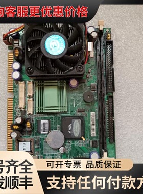 议价研华 PCA-6774 主板 PCA-6774F REV：A可维修