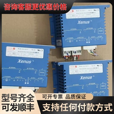 议价Coplet controls伺服驱动器XSJ-230-可维修