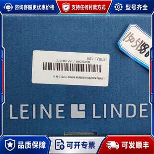 议价LEINE\u0026LINDE 757512-04 编码器可维修