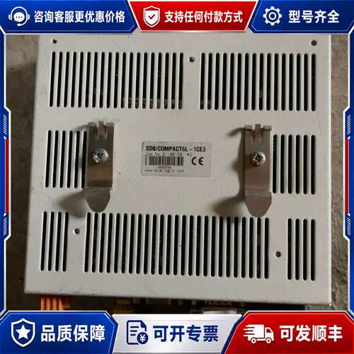 议价德国Centrotherm温控器COMPACT6L-1CE3可维修