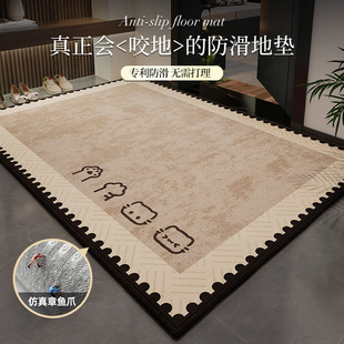 入户门口地垫室内门垫玄关除尘脚垫自由裁剪2025新款 专利防滑