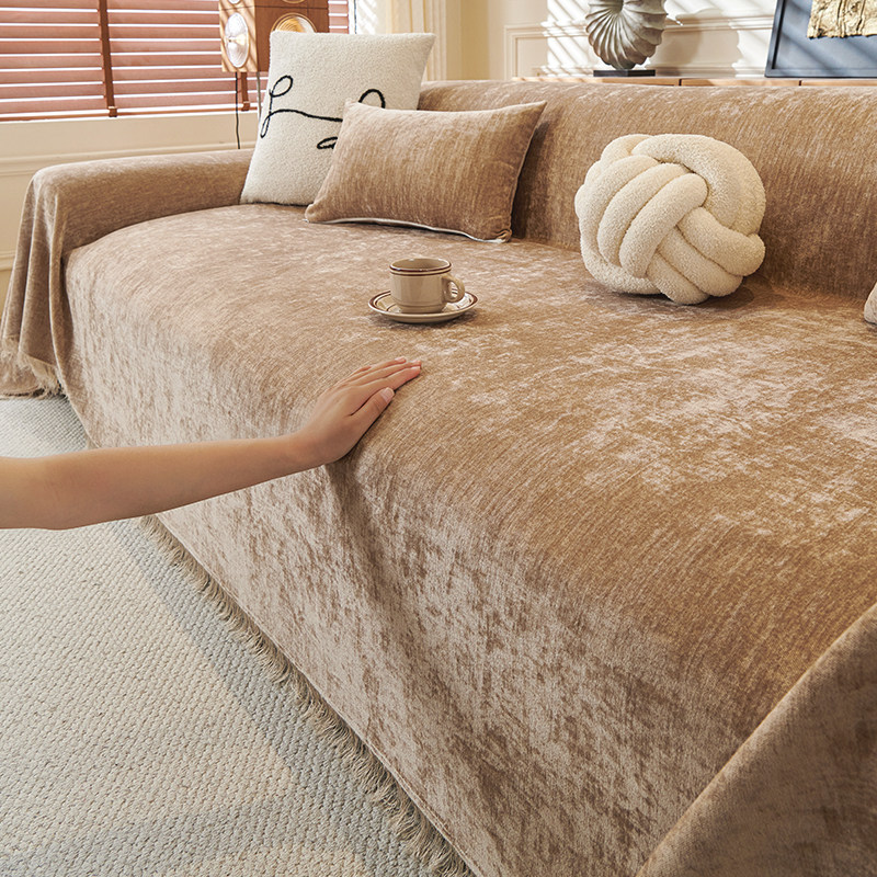 2026新款防猫抓沙发盖布透气防滑一整张全盖毯巾四季通用套罩垫子,居家布艺,沙发套,淘宝优惠券,粉丝福利购,淘宝优惠卷