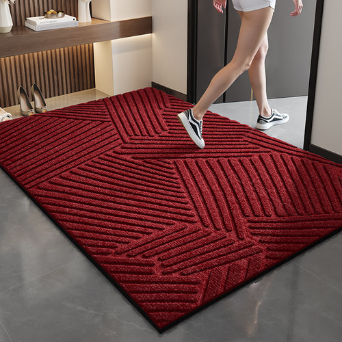 【轻奢高级】入户门防滑地垫