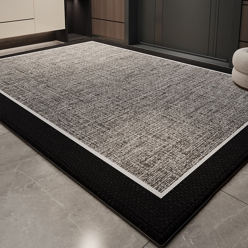 地垫入户门垫高级感防滑耐脏玄关地毯进门家用除尘可裁剪2026新款,居家布艺,入户地垫,淘宝优惠券,粉丝福利购,淘宝优惠卷