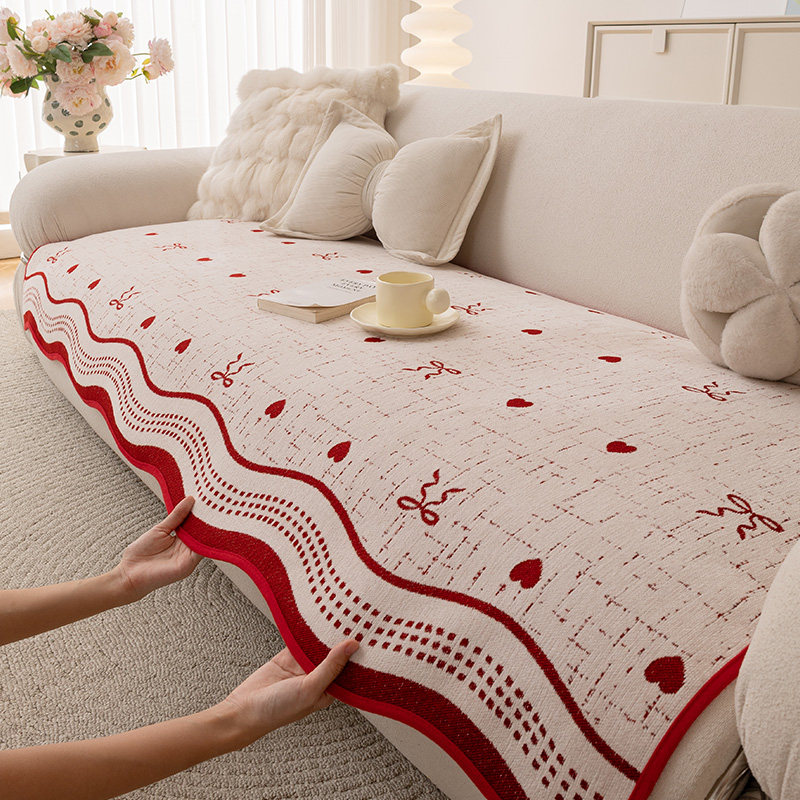 2026新款沙发垫轻奢高级感异形冬加厚直排盖布皮沙发坐垫防滑套罩,居家布艺,沙发垫,淘宝优惠券,粉丝福利购,淘宝优惠卷