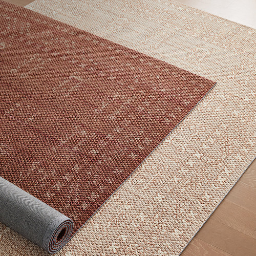 进口羊毛地毯2026新款中古高级