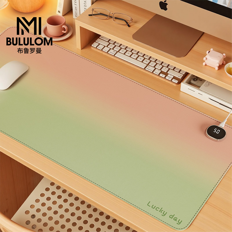 加厚防水快速升温防冻手桌垫