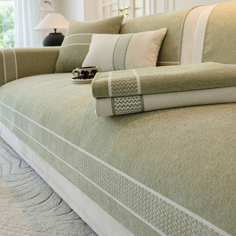 沙发垫新款2023四季通用