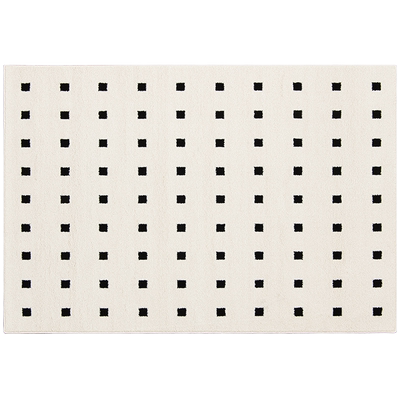 防水客厅沙发地毯简约法式