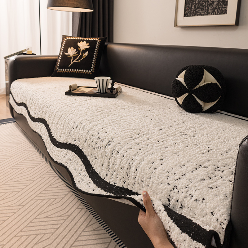 2025新款异形沙发垫防滑
