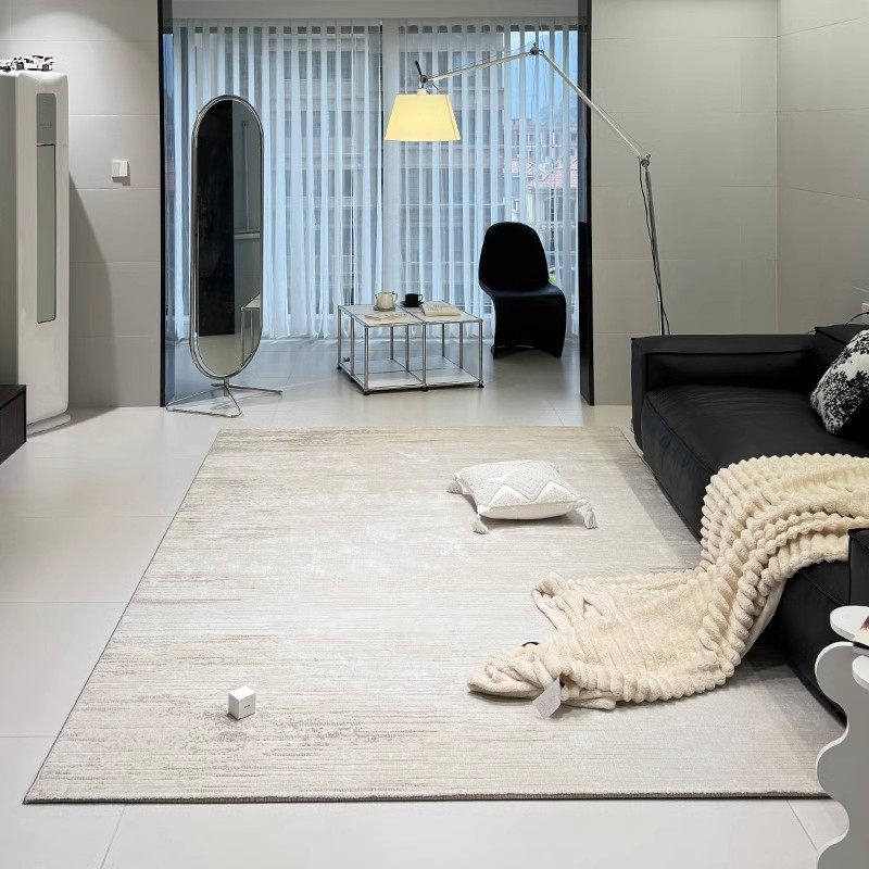 地毯客厅2026新款家用耐脏不藏灰好打理高级轻奢感卧室地毯,居家布艺,地毯,淘宝优惠券,粉丝福利购,淘宝优惠卷