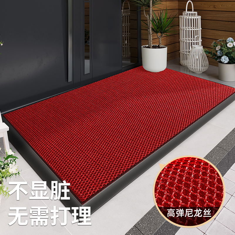 家用防滑升级弹力王地垫